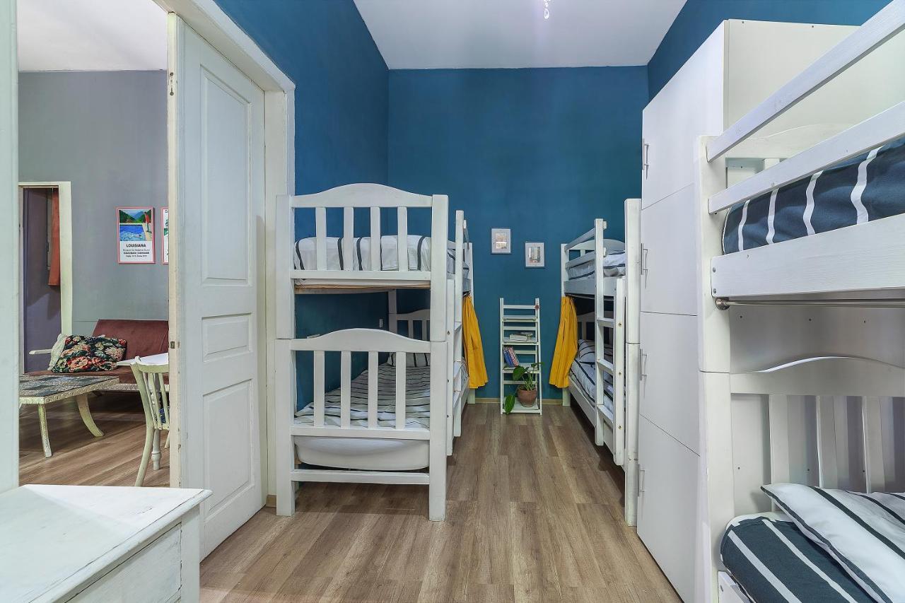 Hostel Indie Mindie Тбілісі Екстер'єр фото