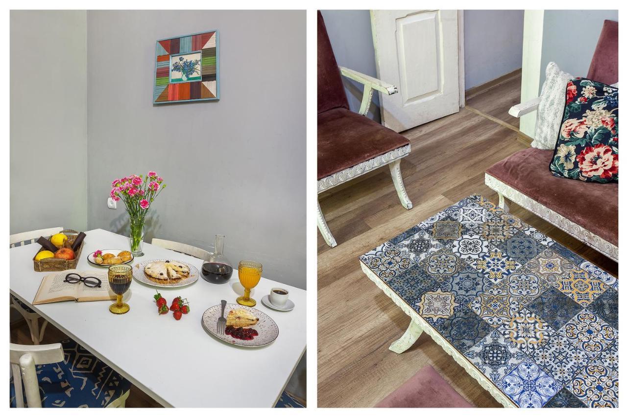 Hostel Indie Mindie Тбілісі Екстер'єр фото