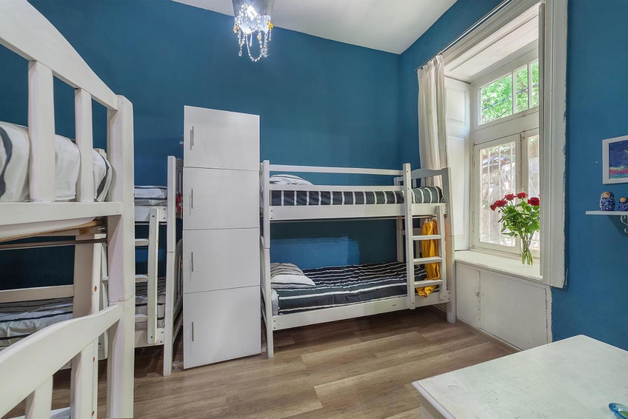 Hostel Indie Mindie Тбілісі Екстер'єр фото