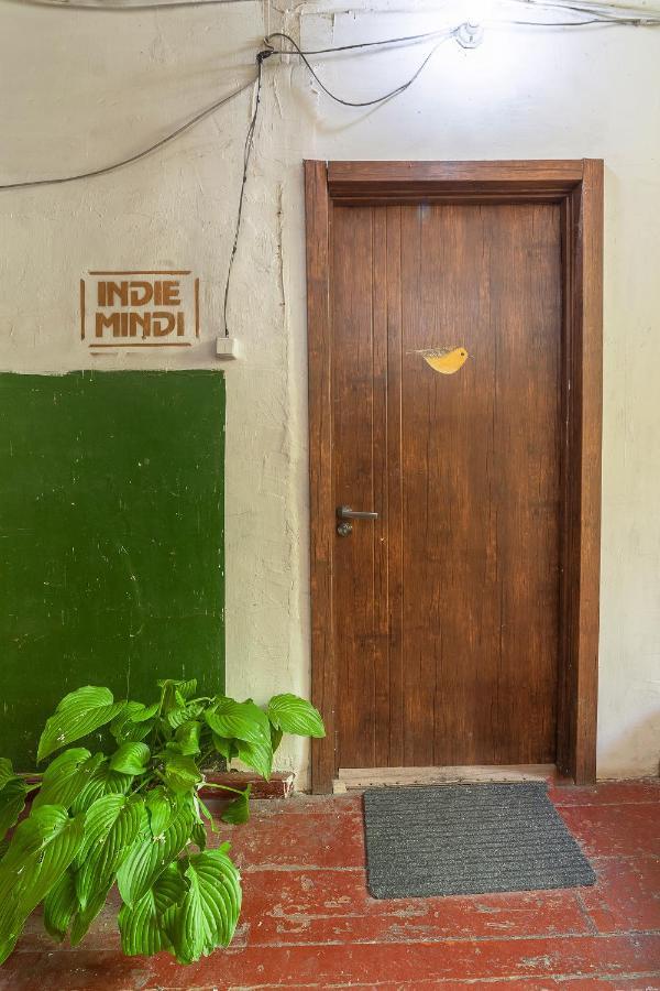 Hostel Indie Mindie Тбілісі Екстер'єр фото