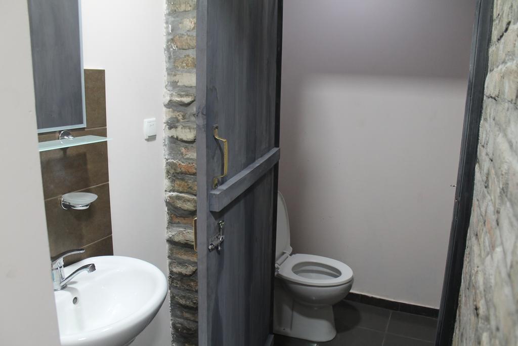 Hostel Indie Mindie Тбілісі Екстер'єр фото